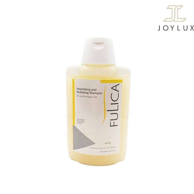 شامپو مخصوص موهای خشک و آسیب دیده فولیکا - فروشگاه آرایشی بهداشتی جوی لوکس