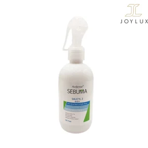 اسپری ضد جوش بدن آردن مدل Salicyl 2 - فروشگاه آرایشی بهداشتی جوی لوکس