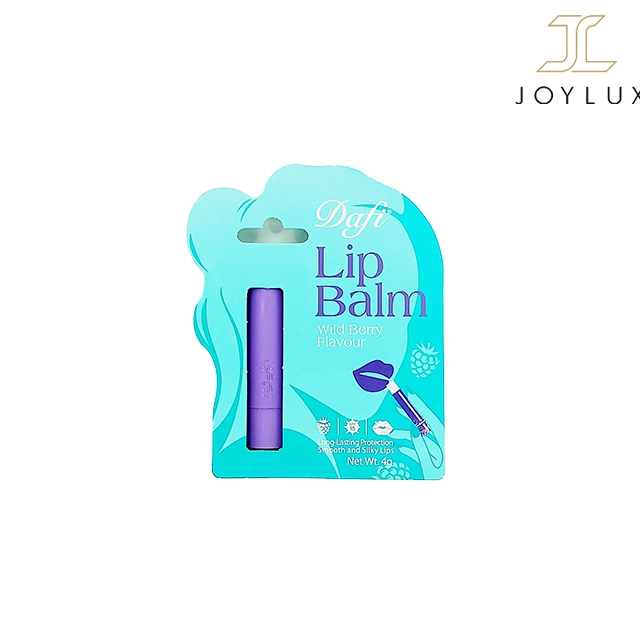 بالم لب توت وجشی دافی - فروشگاه آرایشی بهداشتی جوی لوکس