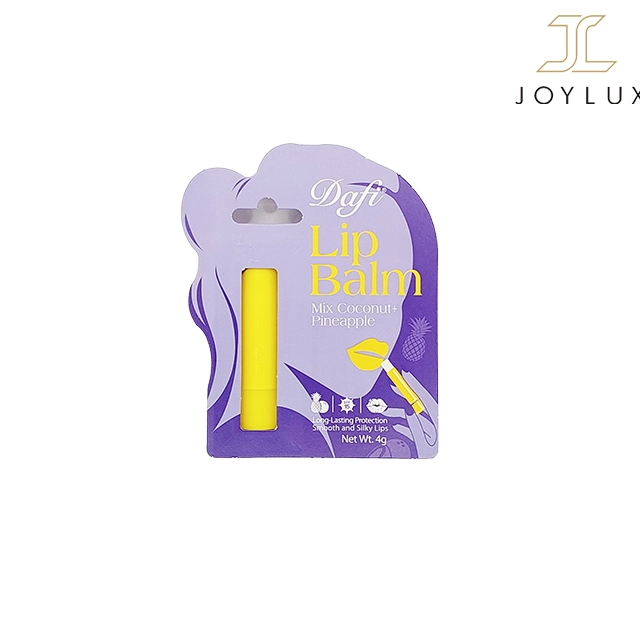 بالم لب آناناس نارگیل دافی - فروشگاه آرایشی بهداشتی جوی لوکس