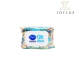 ستمال مرطوب پاک کننده آرایش دافی مدل Q10 طرح گل 3 - فروشگاه آرایشی بهداشتی جوی لوکس