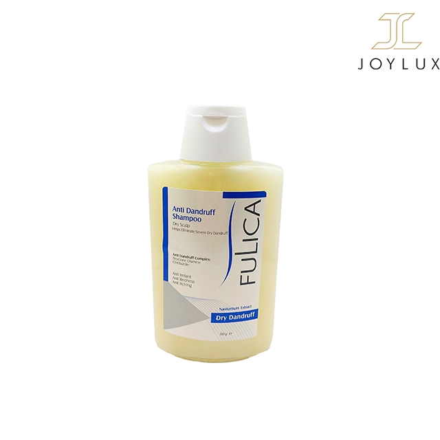 شامپو ضد شوره خشک فولیکا - فروشگاه آرایشی بهداشتی جوی لوکس