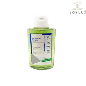 شامپو ضد شوره مخصوص شوره و پوست سر چرب فولیکا - فروشگاه آرایشی بهداشتی جوی لوکس