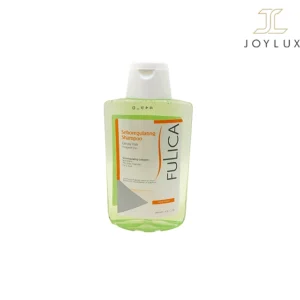 شامپو مخصوص موهای چرب فولیکا - فروشگاه آرایشی بهداشتی جوی لوکس