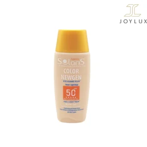 لوسیون ضد آفتاب آردن سولاریس مدل Color Newgen بژ روشن- فروشگاه آرایشی بهداشتی جوی لوکس