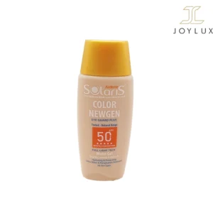 لوسیون ضد آفتاب آردن سولاریس مدل Color Newgen بژ طبیعی - فروشگاه آرایشی بهداشتی جوی لوکس