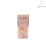 ضد آفتاب سان سیف کرم پودری و پرایمری مکیسان با SPF50 رنگ n20 - فروشگاه آرایشی بهداشتی جوی لوکس