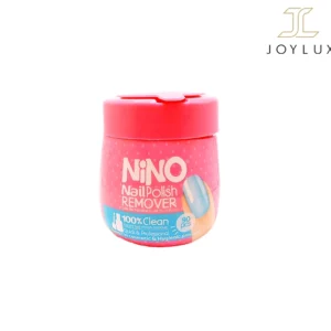 نمای جلوی پد لاک پاک کن 90 عددی نینو