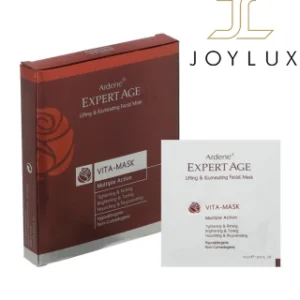 ماسک سفت و شفاف کننده صورت و گردن اکسپرتیج - فروشگاه آرایشی بهداشتی جوی لوکس