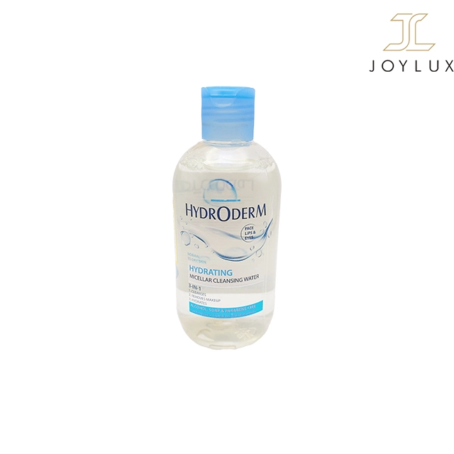 میسلار واتر 3 در 1 هیدرودرم مخصوص پوست خشک - فروشگاه آرایشی بهداشتی جوی لوکس