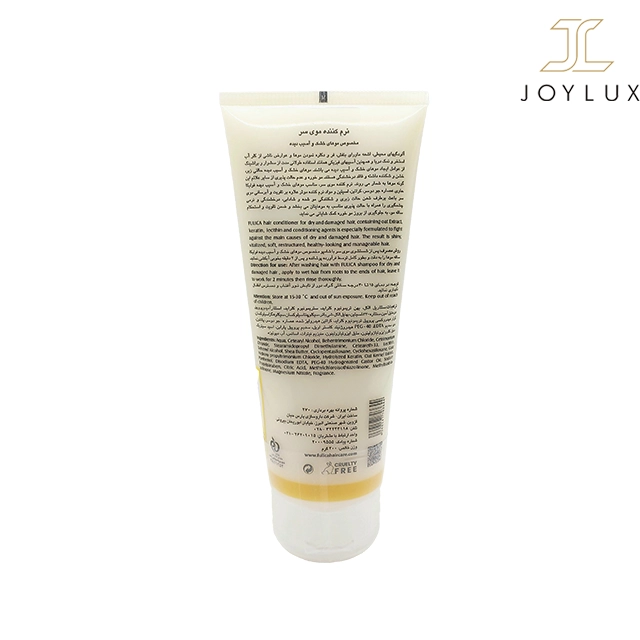 نرم کننده مو فولیکا مخصوص موهای آسیب دیده پشت نرم کننده مخصوص موهای خشک و آسیب دیده فولیکا - فروشگاه آرایشی بهداشتی جوی لوکس