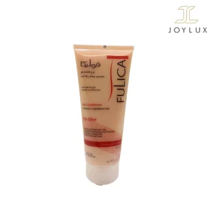 نرم کننده موی سر مخصوص موهای رنگ شده فولیکا - فروشگاه آرایشی بهداشتی جوی لوکس