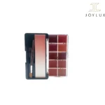 پالت رژ آرت اسکین B - فروشگاه آرایشی بهداشتی جوی لوکس