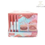 رژ دو سر جولیوس - فروشگاه آرایشی بهداشتی جوی لوکس