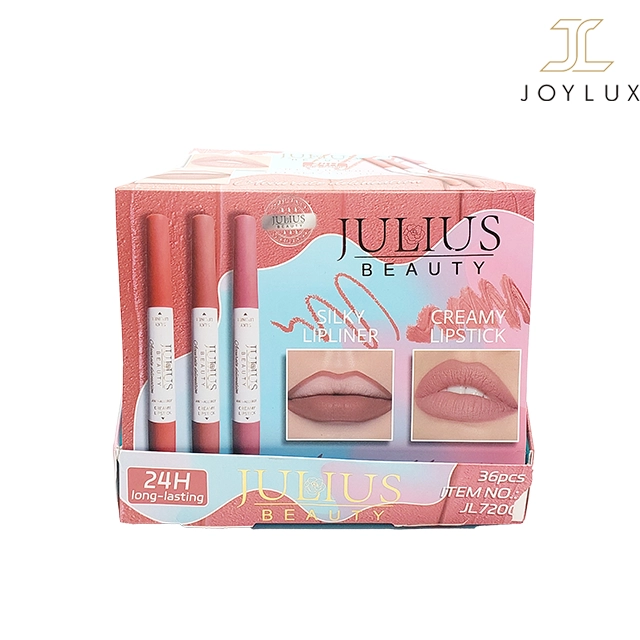 رژ دو سر جولیوس - فروشگاه آرایشی بهداشتی جوی لوکس