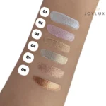 هایلایتر مایع 3q beauty تست - فروشگاه آرایشی بهداشتی جوی لوکس