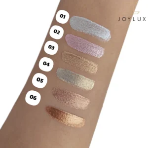 هایلایتر مایع 3q beauty تست - فروشگاه آرایشی بهداشتی جوی لوکس