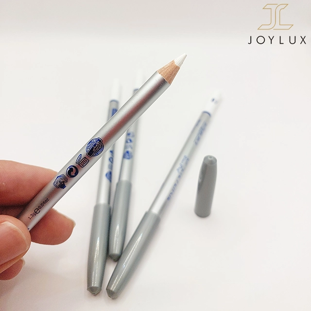 مداد چشم سفید بارین - فروشگاه آرایشی بهداشتی جوی لوکس مداد چشم سفید بارین - فروشگاه آرایشی بهداشتی جوی لوکس