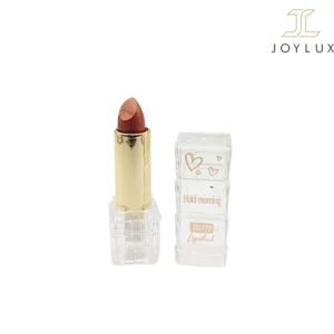 رژ جامد اکلیلی hold morning 1- فروشگاه آرایشی بهداشتی جوی لوکس