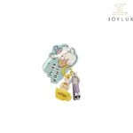 ناخنگیر فانتزی طرح 1 - فروشگاه آرایشی بهداشتی جوی لوکس