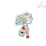 ناخنگیر فانتزی طرح 2 - فروشگاه آرایشی بهداشتی جوی لوکس