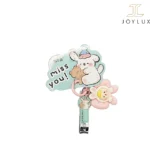 ناخنگیر فانتزی طرح 3 - فروشگاه آرایشی بهداشتی جوی لوکس