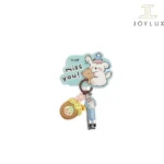 ناخنگیر فانتزی طرح 4 - فروشگاه آرایشی بهداشتی جوی لوکس