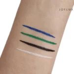 تصویر از تست خط چشم دو سر One Stroke Forming