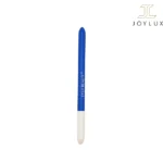 خط چشم دو سر مدل One Stroke Forming رنگ آبی