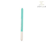 خط چشم دو سر مدل One Stroke Forming رنگ سبز