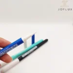 نوک خط چشم سفید اور بیوتی