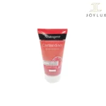 ژل لایهبردار روزانه نوتروژینا با عصاره گریپفروت برای پوست چرب