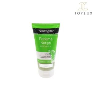 اسکراب نوتروژینا ضد براق شدن پوست با عصاره لیمو