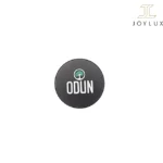 نمای بالا پودر فیکس اودون 00 با لوگوی برند