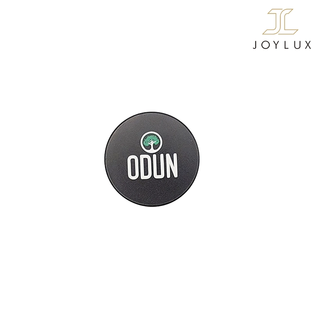 نمای بالا پودر فیکس اودون 00 با لوگوی برند