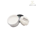 پودر فیکس باز شده به همراه پد