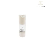 نمای جلوی بطری پرایمر اودون با طراحی سفید و مینیمال