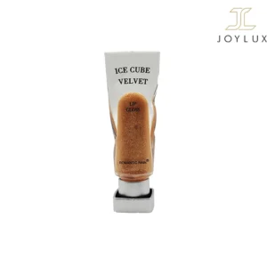 برق لب طلایی شاین Romantic Rain