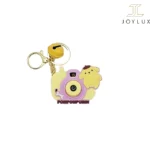 جاکلیدی دوربین پروژکتوردار طرح Pompompurin