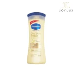 لوسیون بدن وازلین مدل Dry Skin Repair حجم ۴۰۰ میل