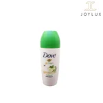 مام رول ضد تعریق داو Go Fresh با رایحه خیار و چای سبز