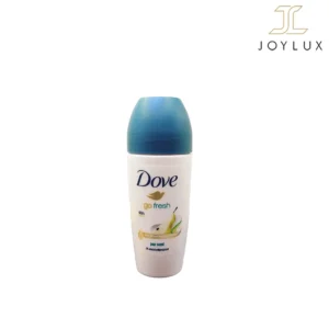 مام رول داو Go Fresh رایحه گلابی و آلوئه‌ورا