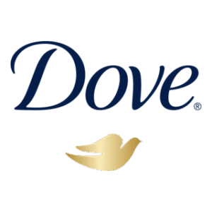 لوگو برند داو (Dove) - تولیدکننده محصولات مراقبت پوست و مو