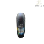 مام رول مردانه داو مدل Clean Comfort حجم ۵۰ میلی‌لیتر