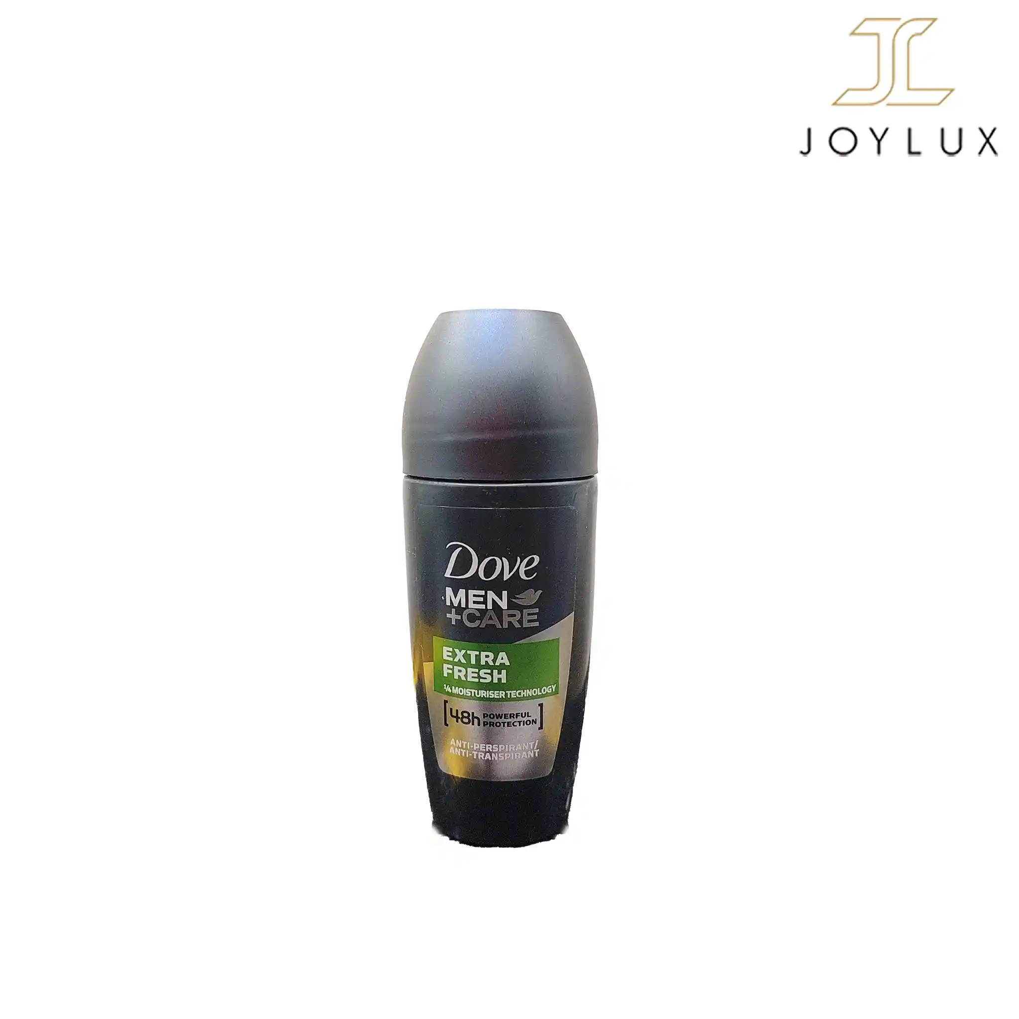 رول ضد تعریق مردانه داو مدل Extra Fresh با درپوش مشکی