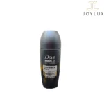 مام رول مردانه داو مدل Invisible Dry ضد تعریق بدون لک