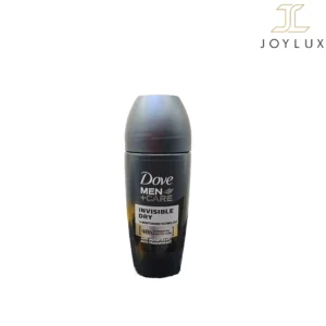 مام رول مردانه داو مدل Invisible Dry ضد تعریق بدون لک