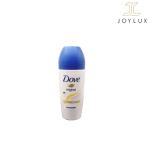 رول ضد تعریق زنانه داو مدل Original حجم ۵۰ میلی‌لیتر