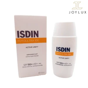 ضد آفتاب و ضد لک بی رنگ اکتیو یونیفای ایزدین