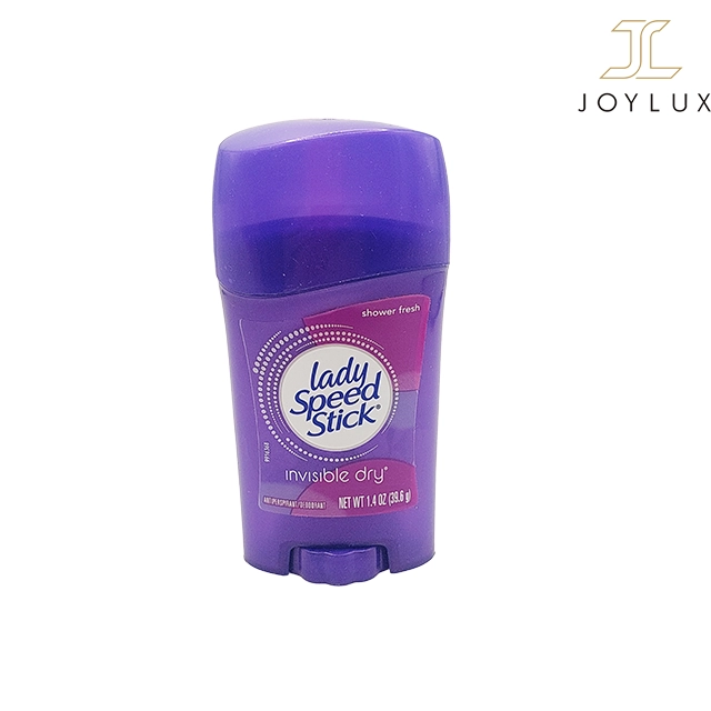 استیک ضدتعریق لیدی اسپید Invisible Dry رایحه Shower Fresh